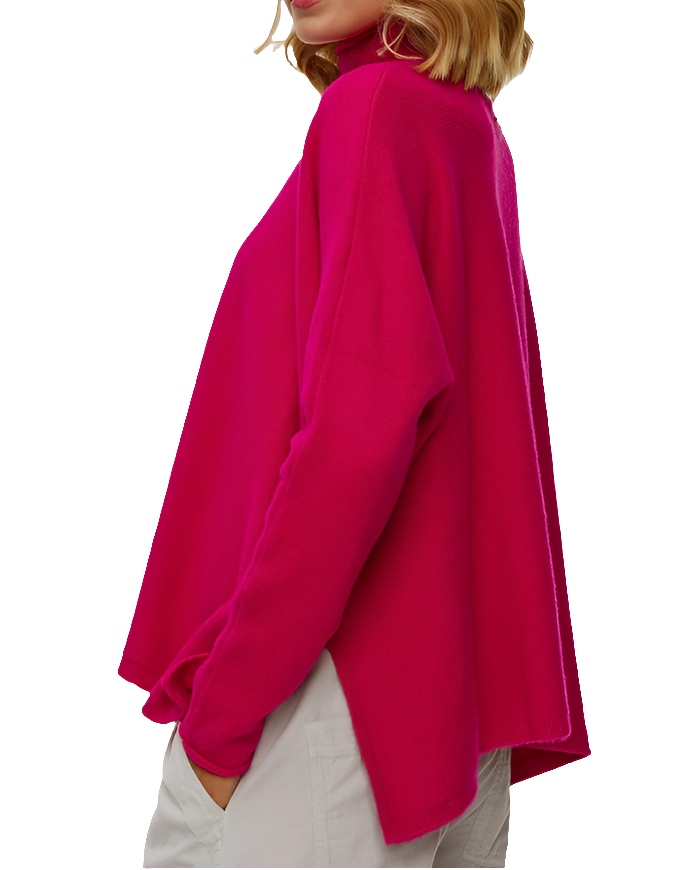 Maglia Deha Collo Alto A00810
