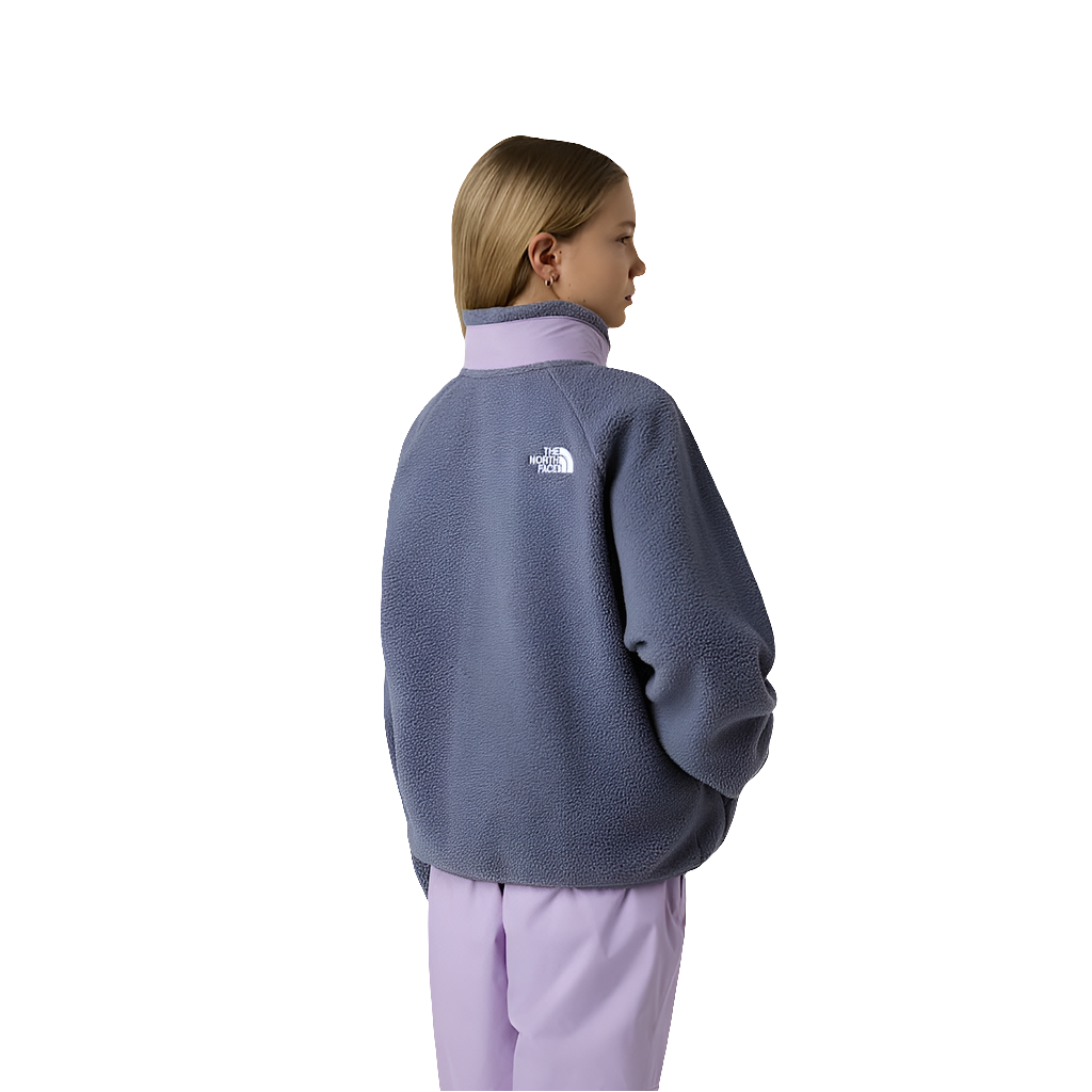 Pile The North Face G Yumiori Full Zip Jacket NF0A8AZH