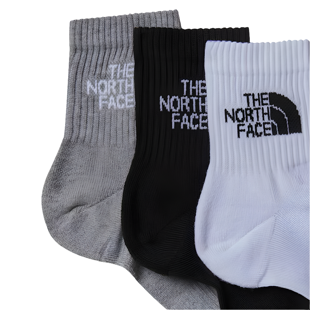 Calze The North Face Multisport Cush Quarter Sock 0A882G