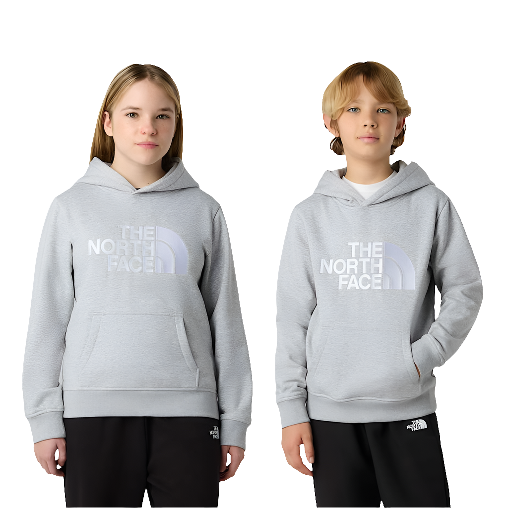 Felpa The North Face Teen Drew Peak Pullover Hoodie NF0A8EHH