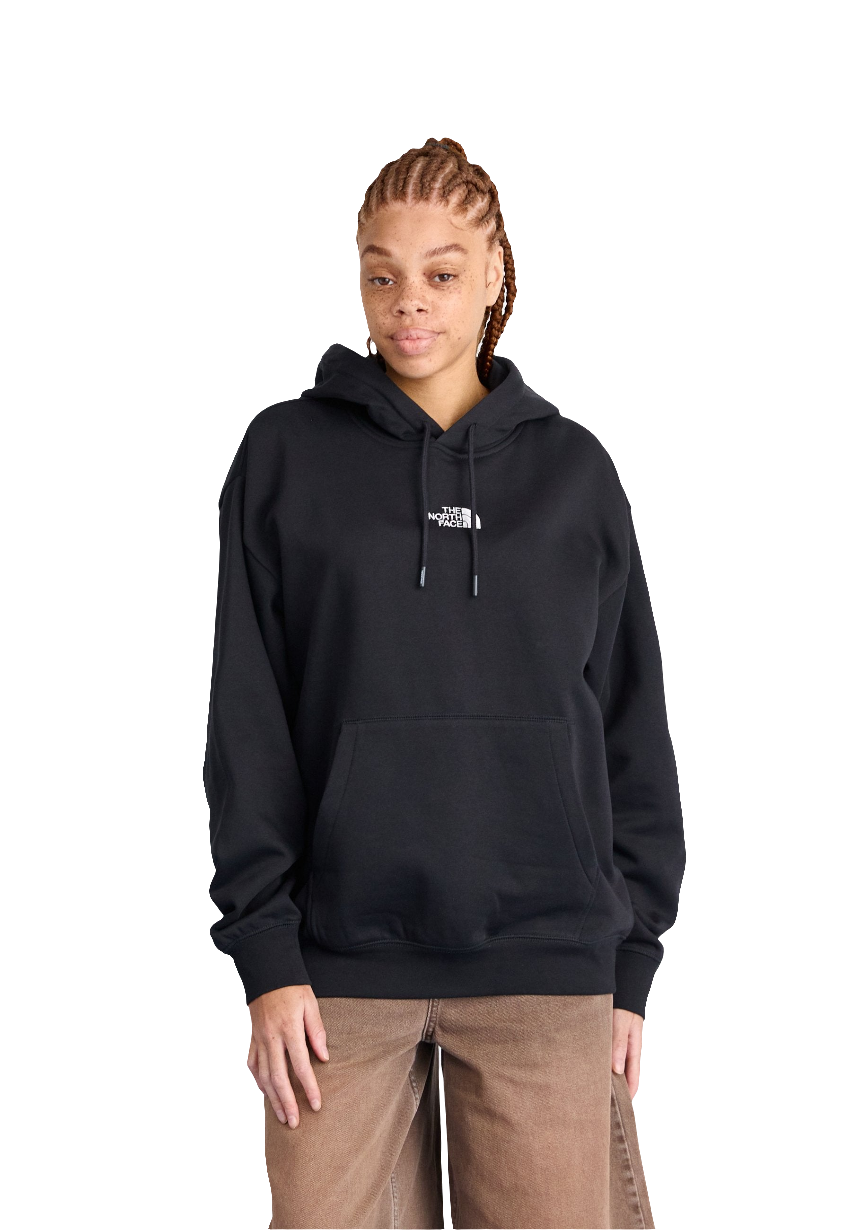 Felpa The North Face T Oversized Hoodie NF0A82GJ