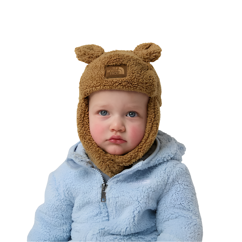 Cappello The North Face Baby Bear Trapper NF0A8CGG
