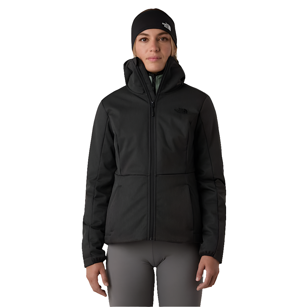 Giacca The North Face W Quest Highloft Soft Shell Jacket Eu NF0A8DZJ