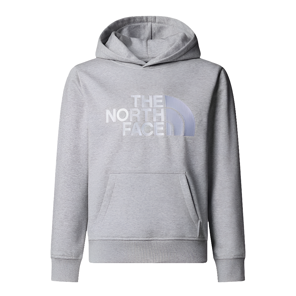 Felpa The North Face Teen Drew Peak Pullover Hoodie NF0A8EHH