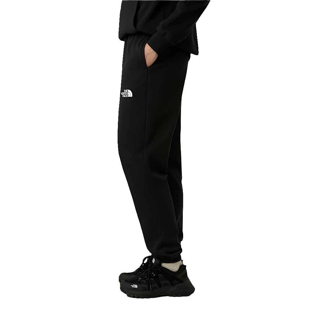 Pantalone The North Face W Simple Dome Regular Tapered Jogger NF0A8C1Y