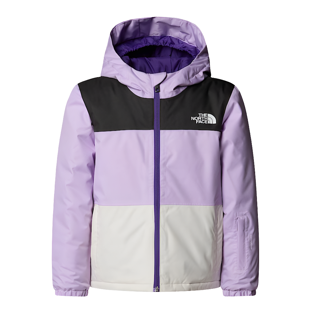Giacca Sci The North Face Kid Freedom Insulated Jacket NF0A88VK