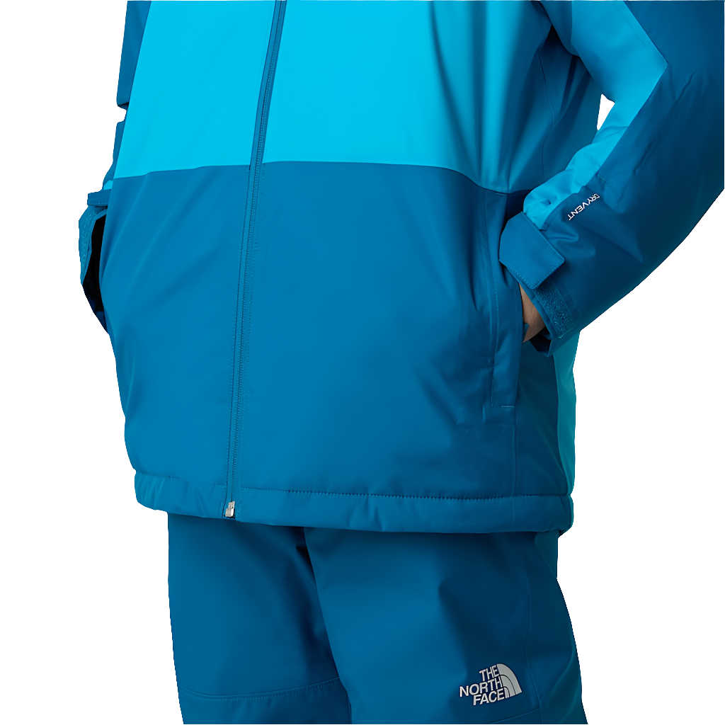 Giacca Sci The North Face B Freedom Insulated Jacket NF0A88TZ