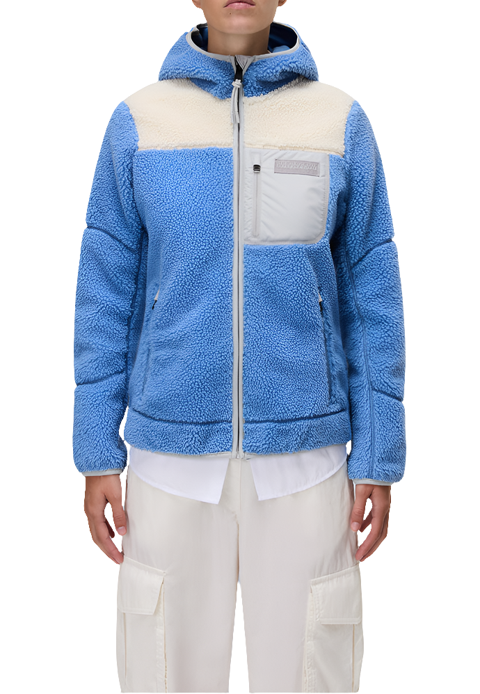 Giacca Napapijri Yupik Og H W NP0A4I54