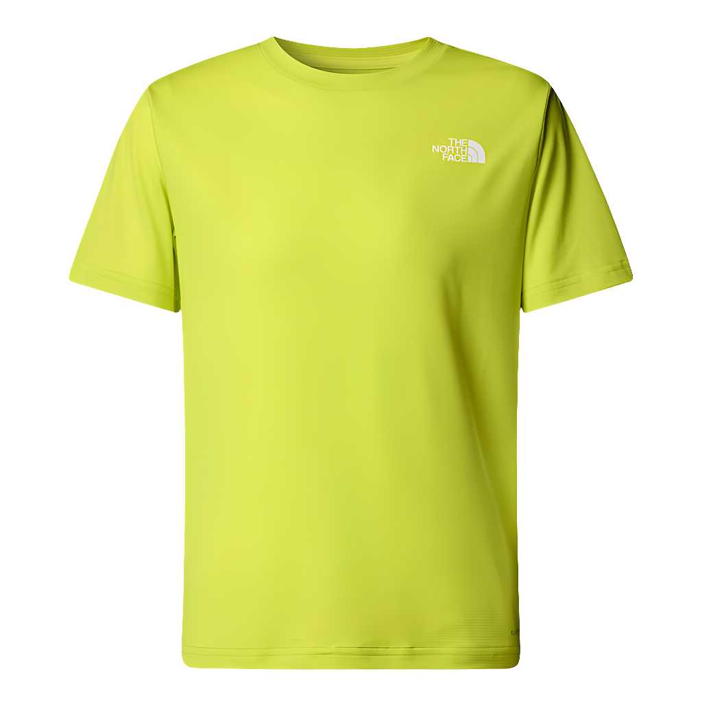 T-Shirt The North Face Teen New 24/7 Ss Tee 0A8DF2