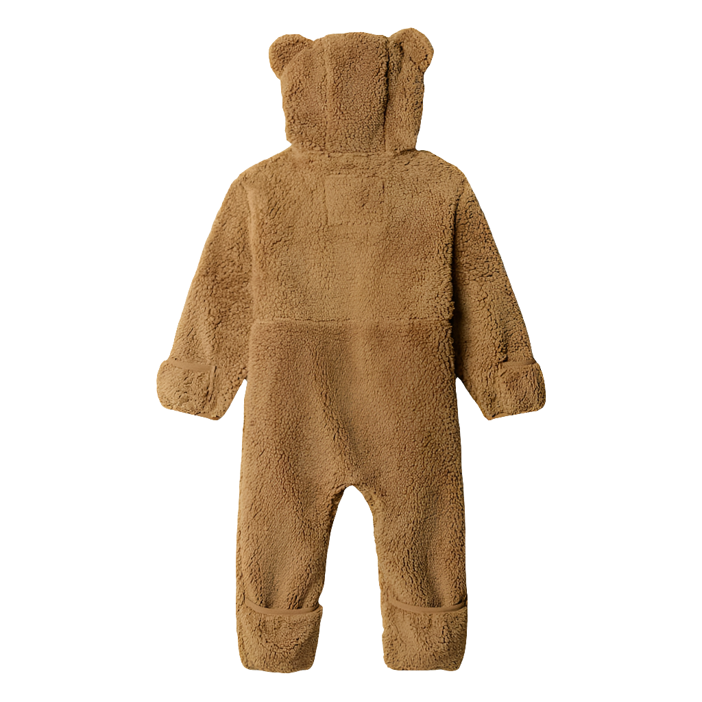 Tuta The North Face Baby Campshire One Piece 0A88VX