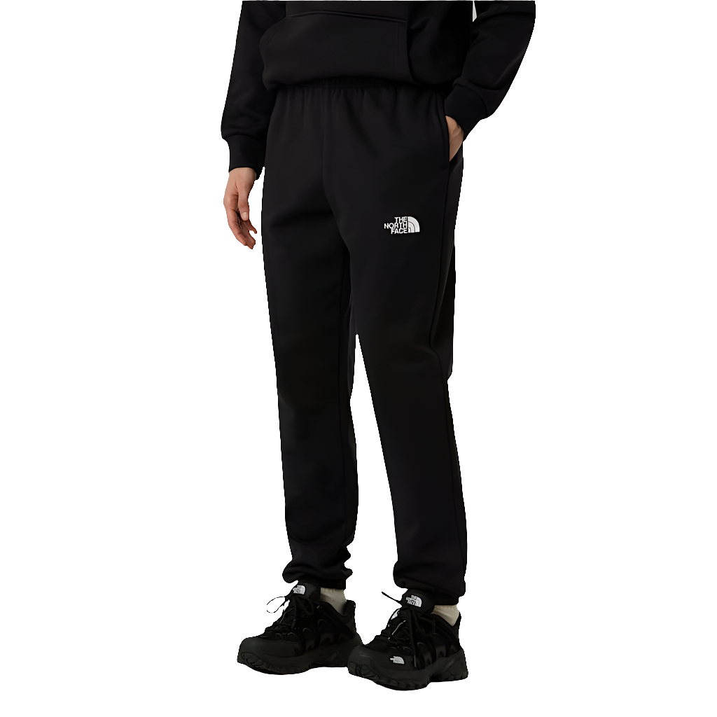 Pantalone The North Face W Simple Dome Regular Tapered Jogger NF0A8C1Y