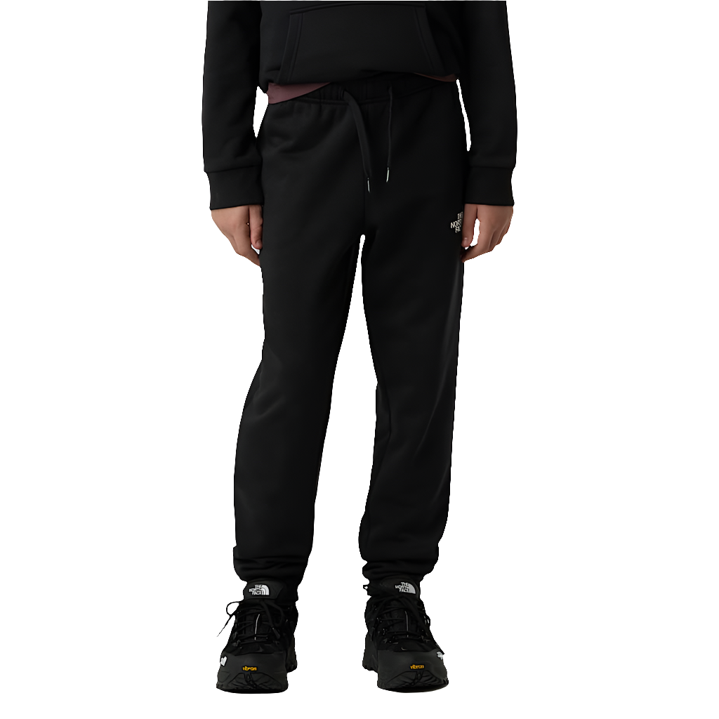 Pantalone The North Face Teen Regular Tapered Joggers NF0A8BHT