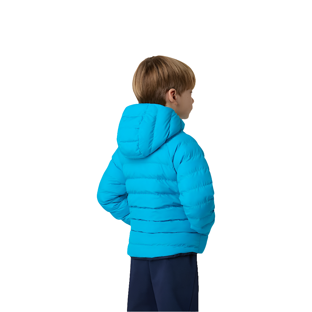 Giacca The North Face Kid Reversible Perrito Hooded Jacket NF0A88VJ