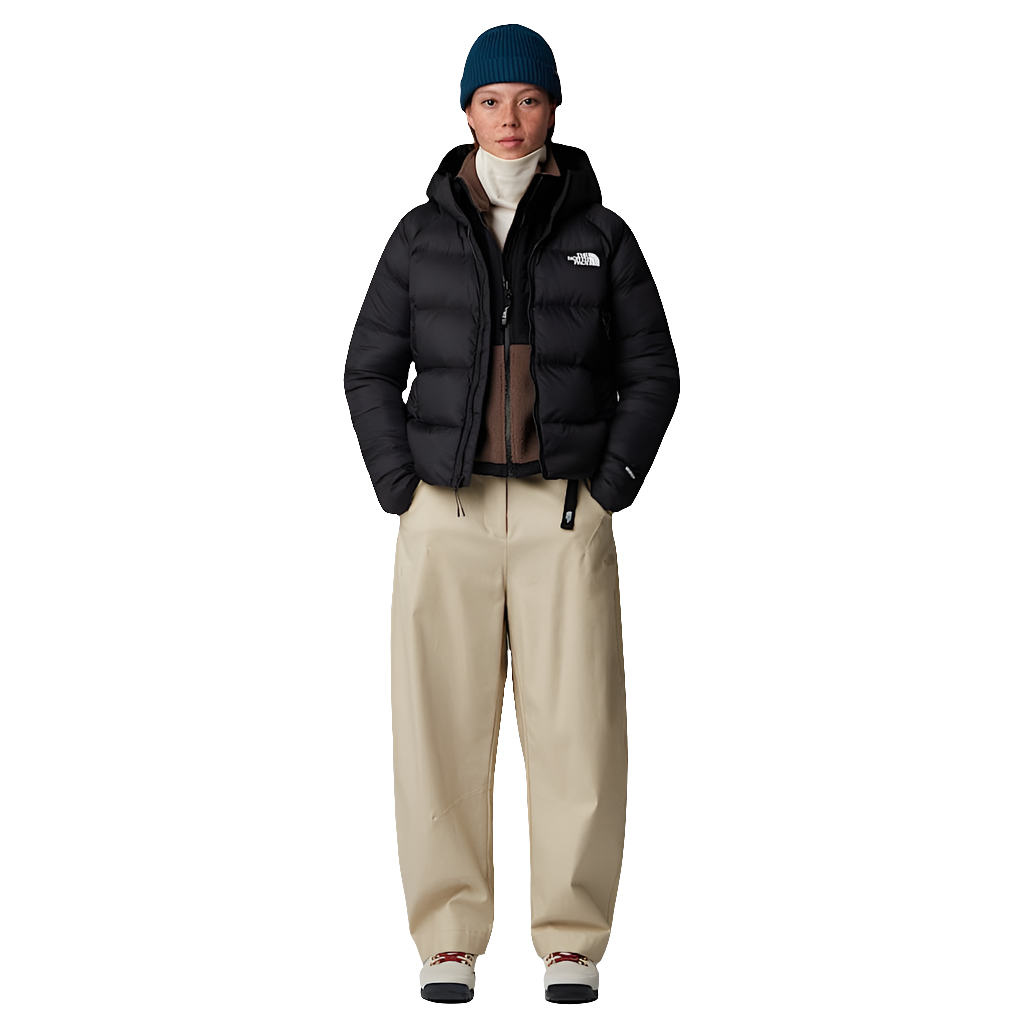 Piumino The North Face W Hyalite Down Hoodie NF0A8E75