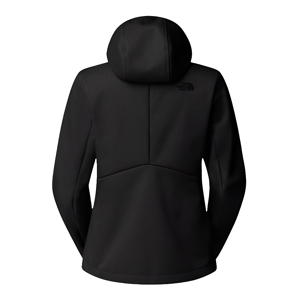 Giacca The North Face W Quest Highloft Soft Shell Jacket Eu NF0A8DZJ