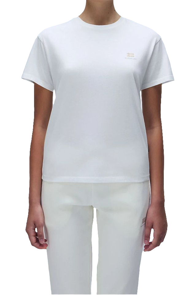 T-shirt Napapijri S-Nina NP0A4H87