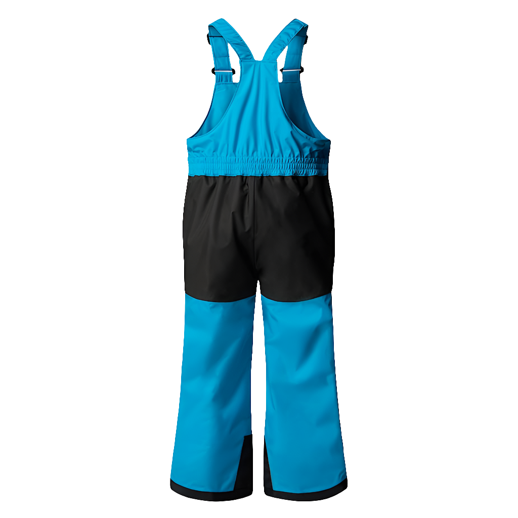 Pantalone Sci The North Face Kid Freedom Insulated Bib NF0A88VM