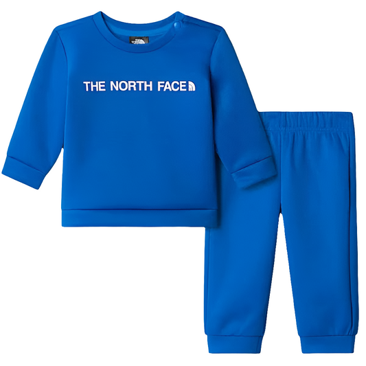 Tuta The North Face Baby Poly Set 0A89GW