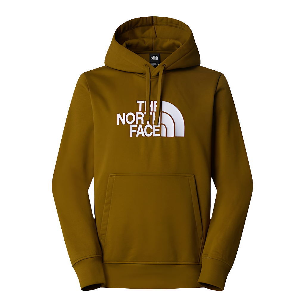 Felpa The North Face M Drew Peak Pullover Hoodie NF0A89EM
