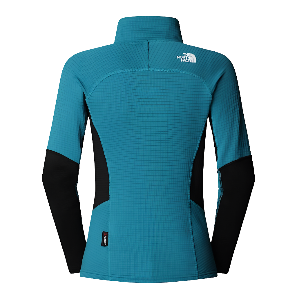 Pile The North Face W Polartec Powergrid Stormgap Jacket NF0A8E0W