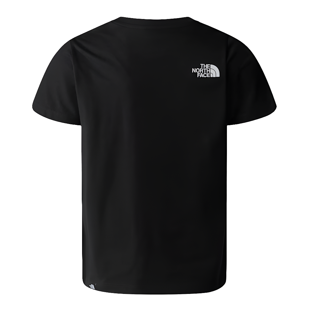 T-shirt The North Face Teen Simple Dome SS Tee NF0A87T4