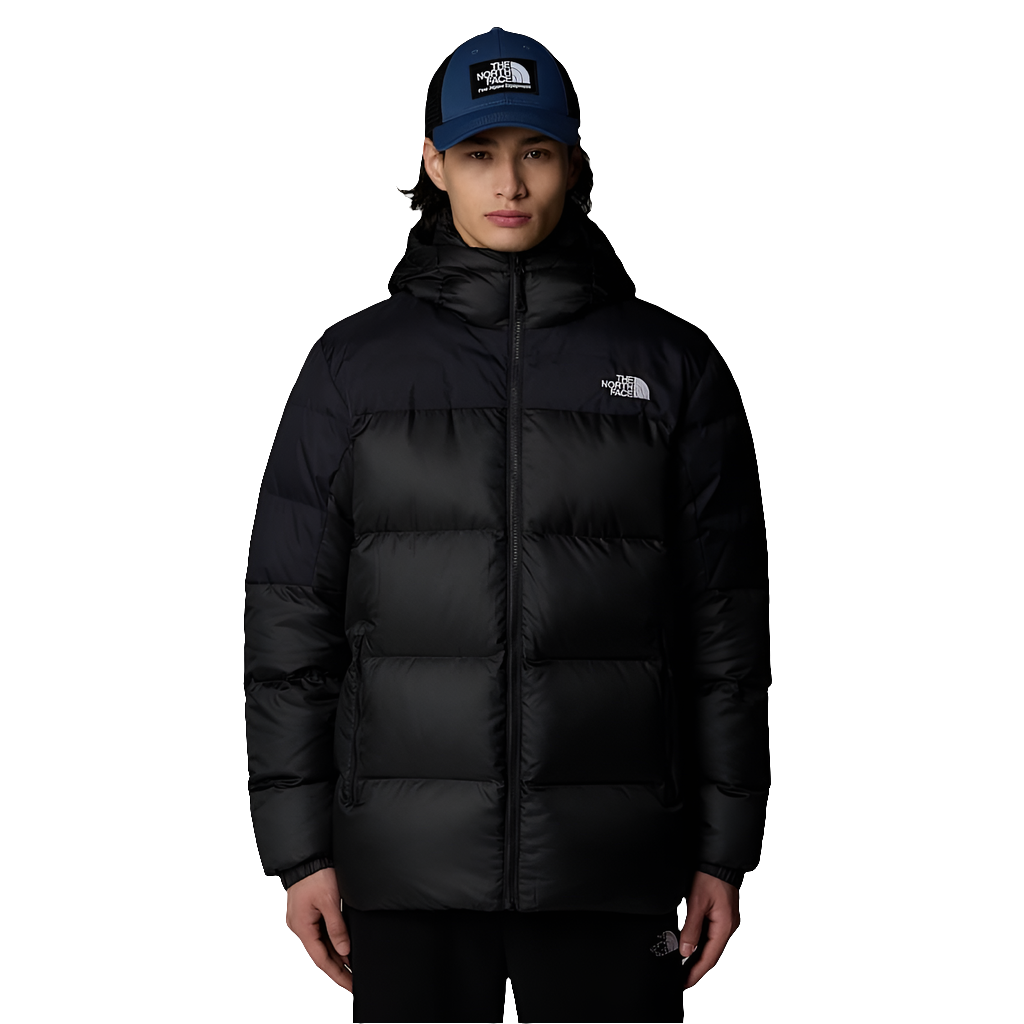 Piumino The North Face M Diablo Down 2.0 Hoodie NF0A8992