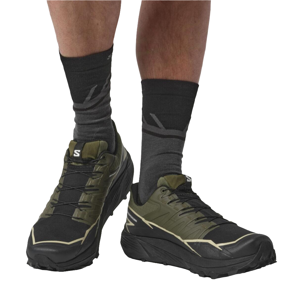 Scarpe Salomon Thundercross Gtx 473834