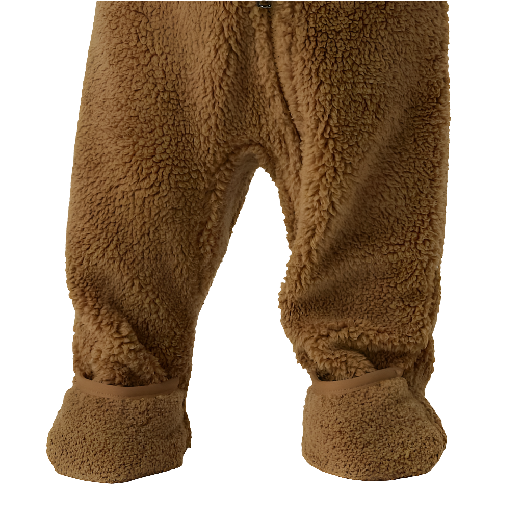 Tuta The North Face Baby Campshire One Piece 0A88VX