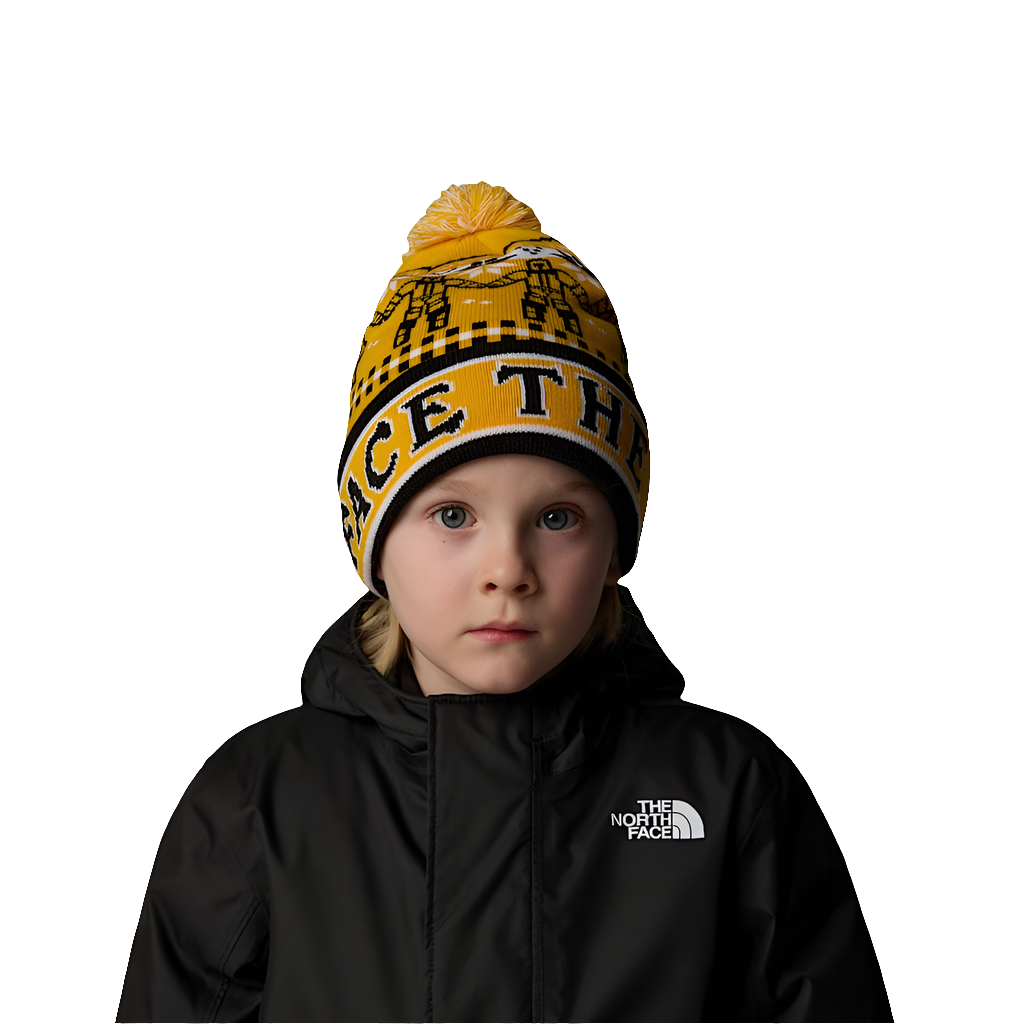 Cappello The North Face Kids Ski Tuke 0A7WJ8