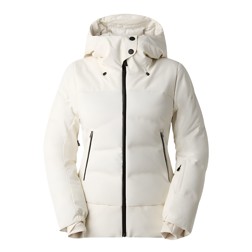 Giacca Sci The North Face W Cirque Down Jacket NF0A87WS