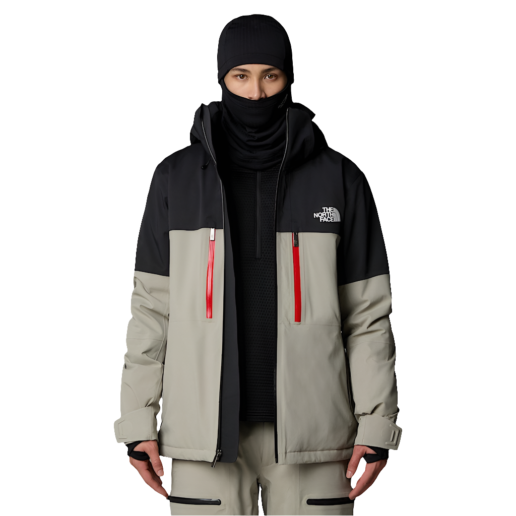 Giacca The North Face M Chakal Jacket 0A87Y6