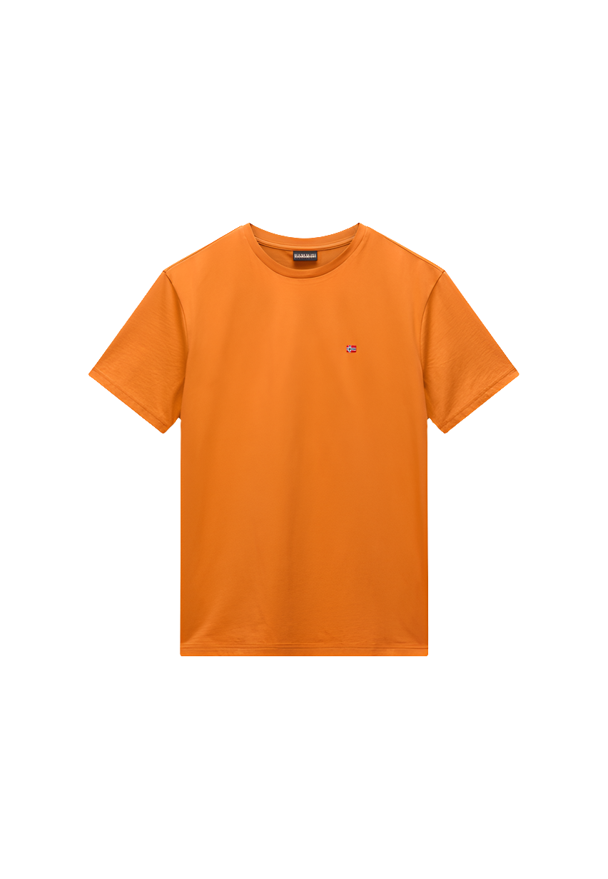 T-Shirt Napapijri Salis Ss Sum 0A4H8D