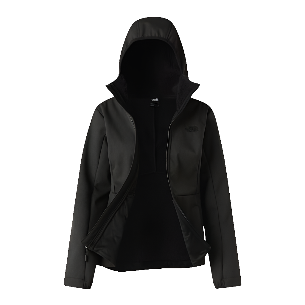 Giacca The North Face W Quest Highloft Soft Shell Jacket Eu NF0A8DZJ