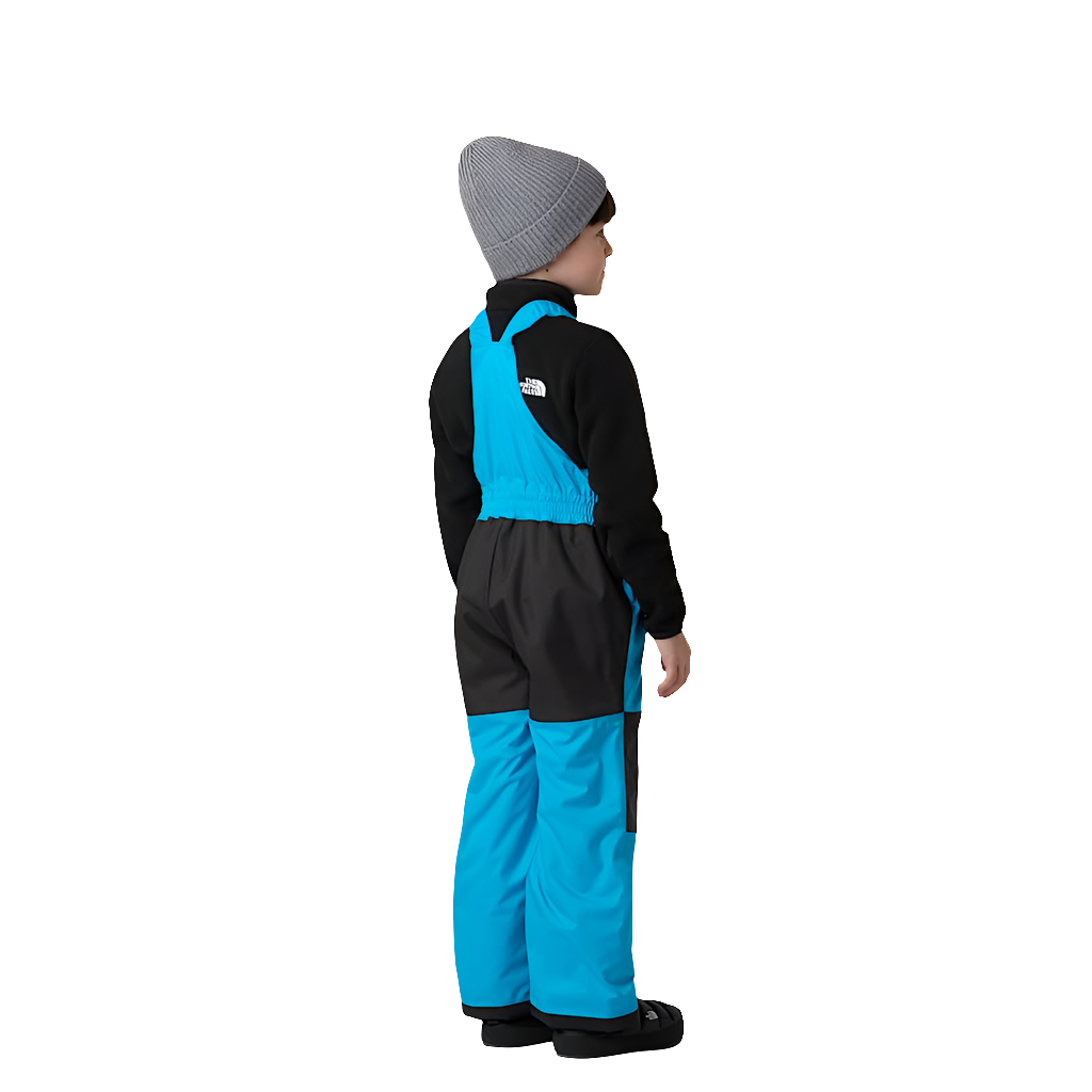 Pantalone Sci The North Face Kid Freedom Insulated Bib NF0A88VM