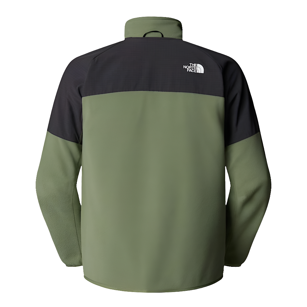 Pile The North Face M Glacier Heavyweight Full Zip NF0A89JG