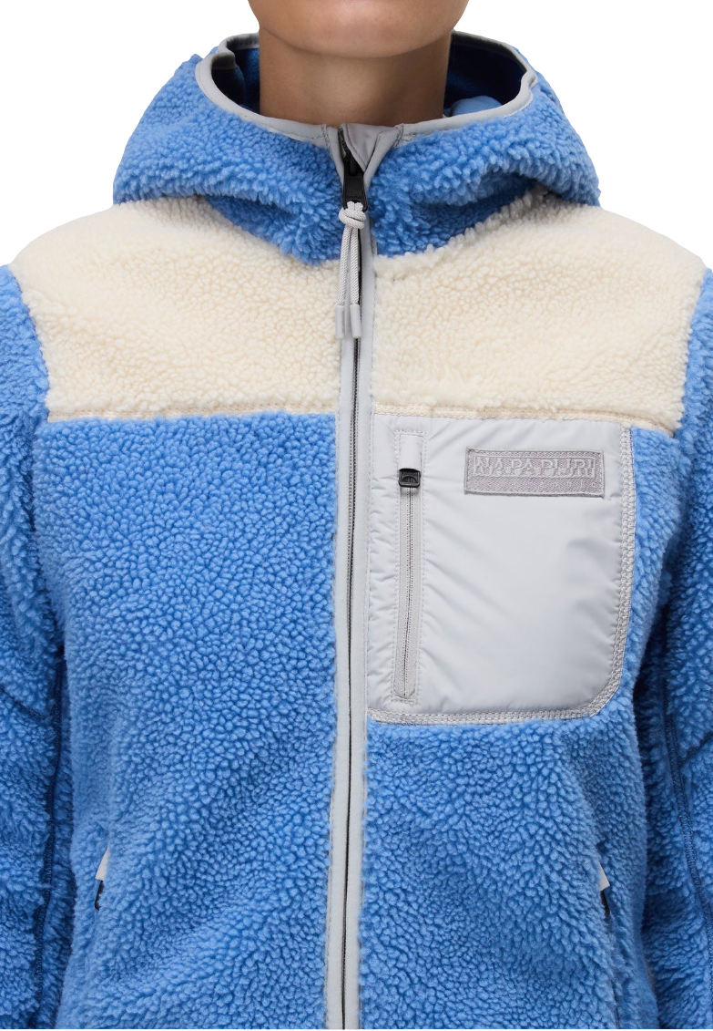Giacca Napapijri Yupik Og H W NP0A4I54
