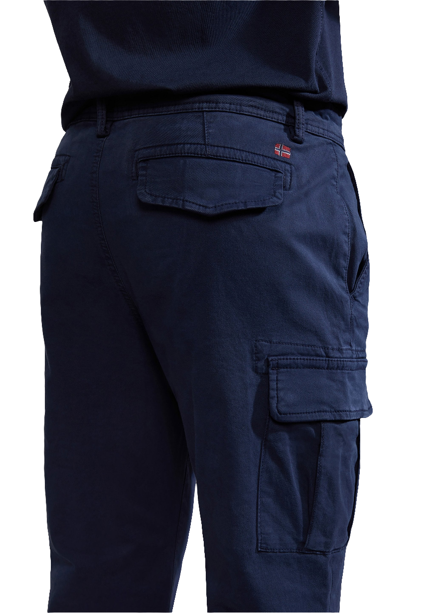 Pantalone Napapijri Yasuni 0A4H1G