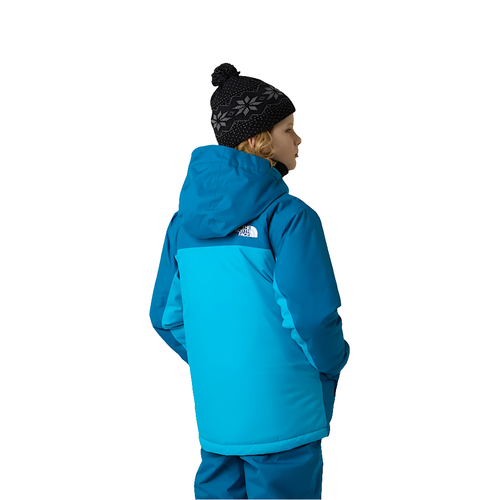 Giacca Sci The North Face B Freedom Insulated Jacket NF0A88TZ