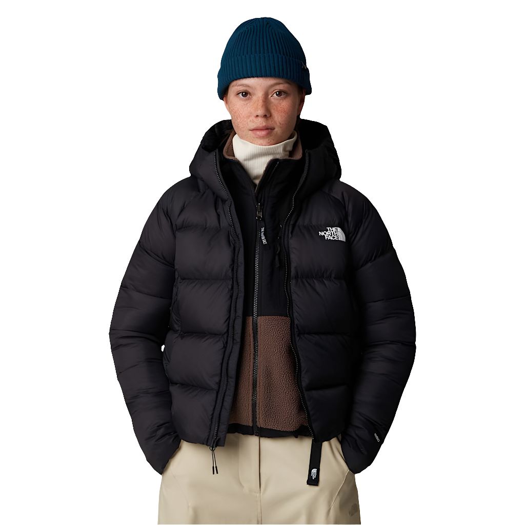 Piumino The North Face W Hyalite Down Hoodie NF0A8E75