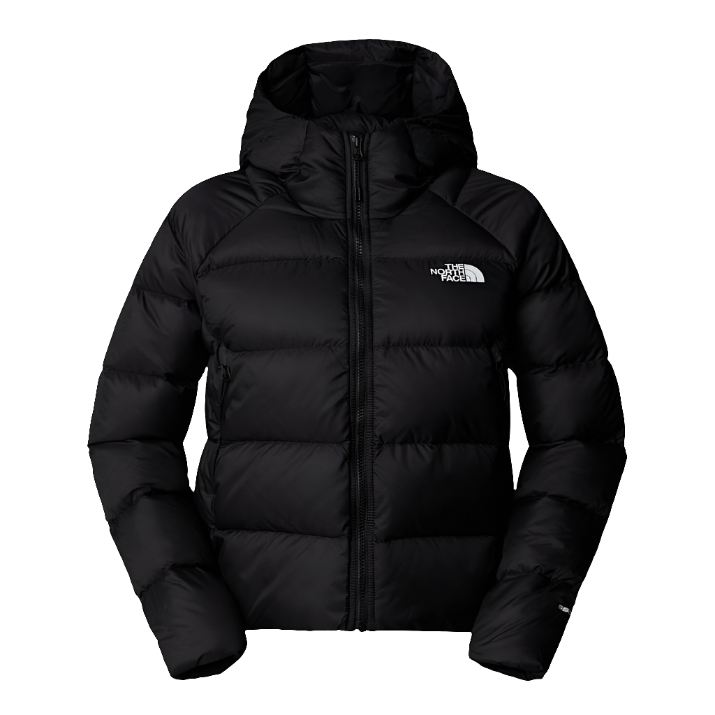 Piumino The North Face W Hyalite Down Hoodie NF0A8E75