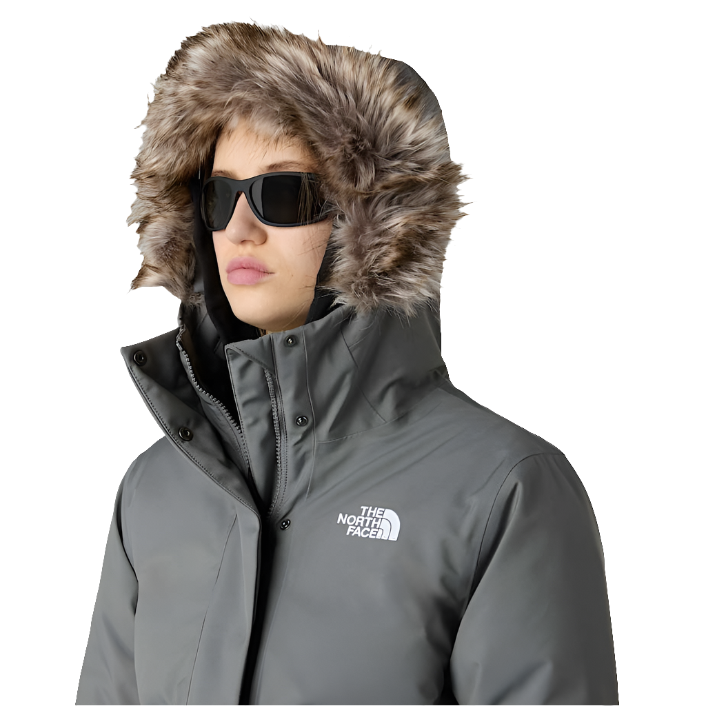 Giacca The North Face W Arctic Parka NF0A84J2
