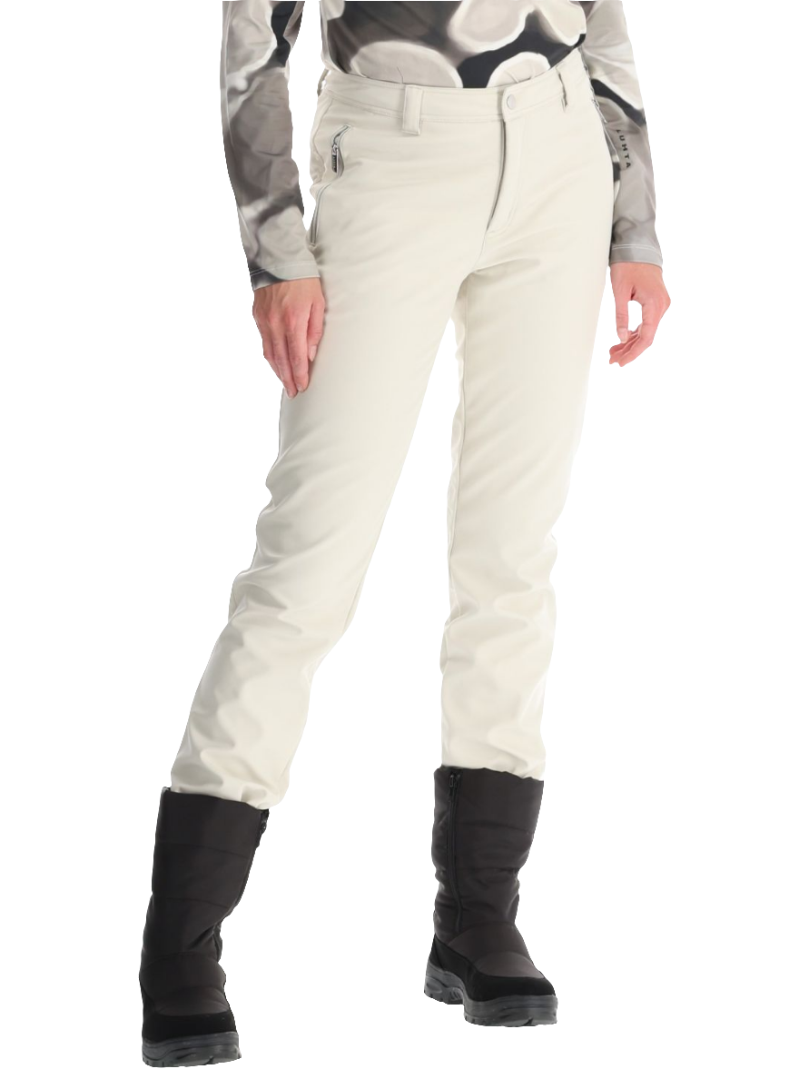 Pantaloni Luhta Erottaja 30763