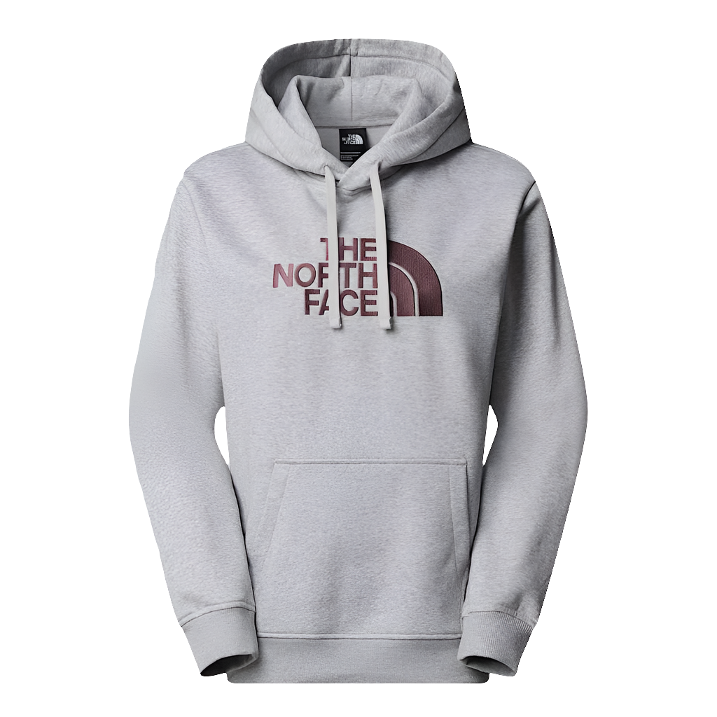 Felpa The North Face W Drew Peak Pullover Hoodie NF0A89EH
