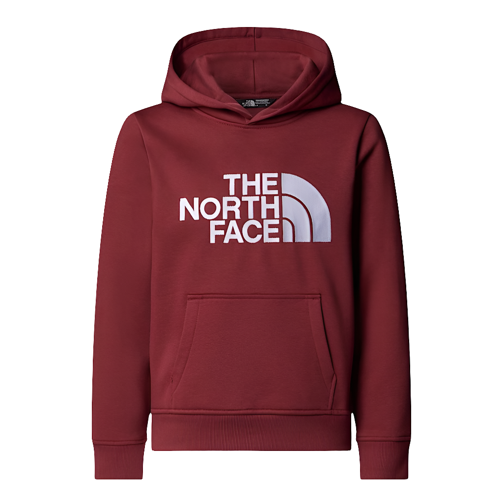 Felpa The North Face Teen Drew Peak Pullover Hoodie NF0A8EHH