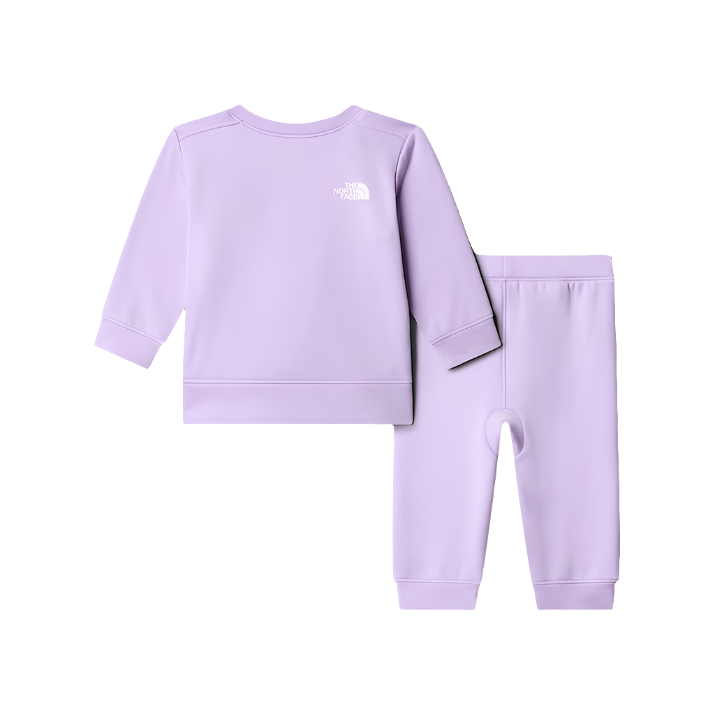 Tuta The North Face Baby Tnf Performance Fleece Set NF0A8CV1