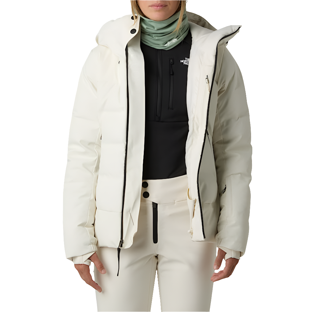 Giacca Sci The North Face W Cirque Down Jacket NF0A87WS