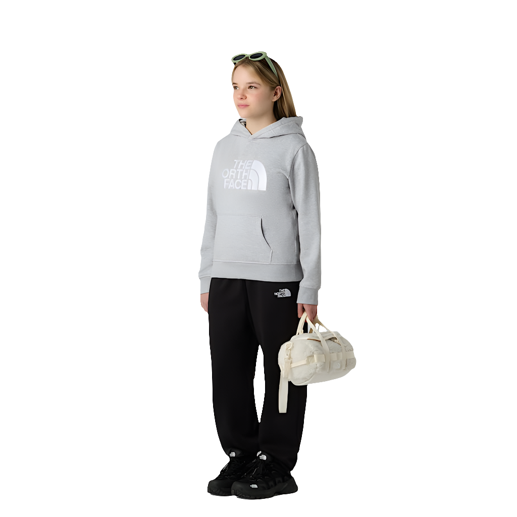Felpa The North Face Teen Drew Peak Pullover Hoodie NF0A8EHH