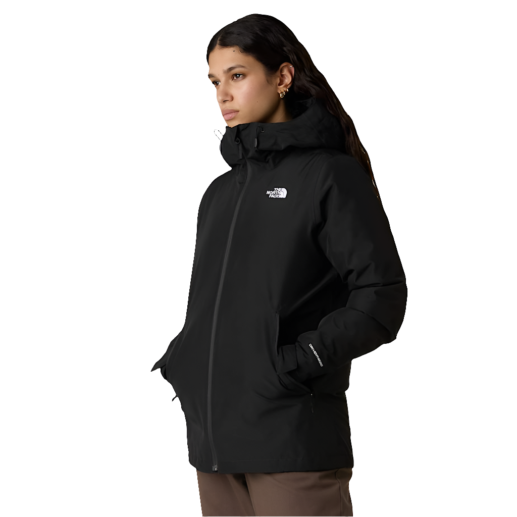 Giacca The North Face W Carto Mono Triclimate Hooded Jacket NF0A8D3D