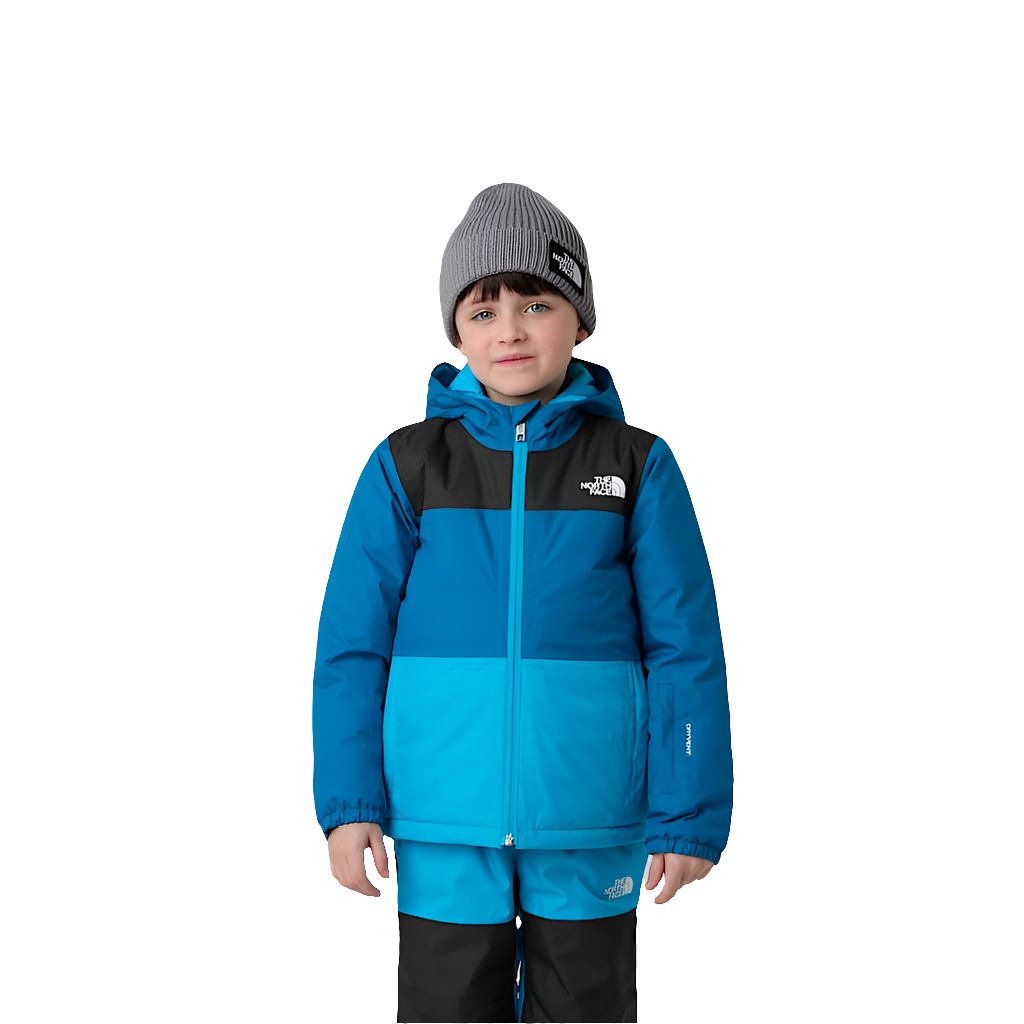 Giacca Sci The North Face Kid Freedom Insulated Jacket NF0A88VK