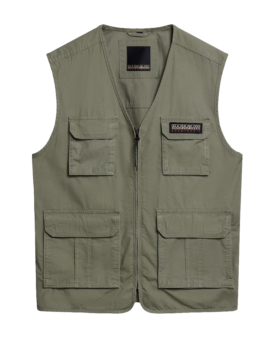 Gilet Napapijri Colden NP0A4HPH